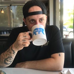 Meet your Posher, David